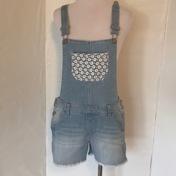 Cherokee Other - CHEROKEE OVERALLS.